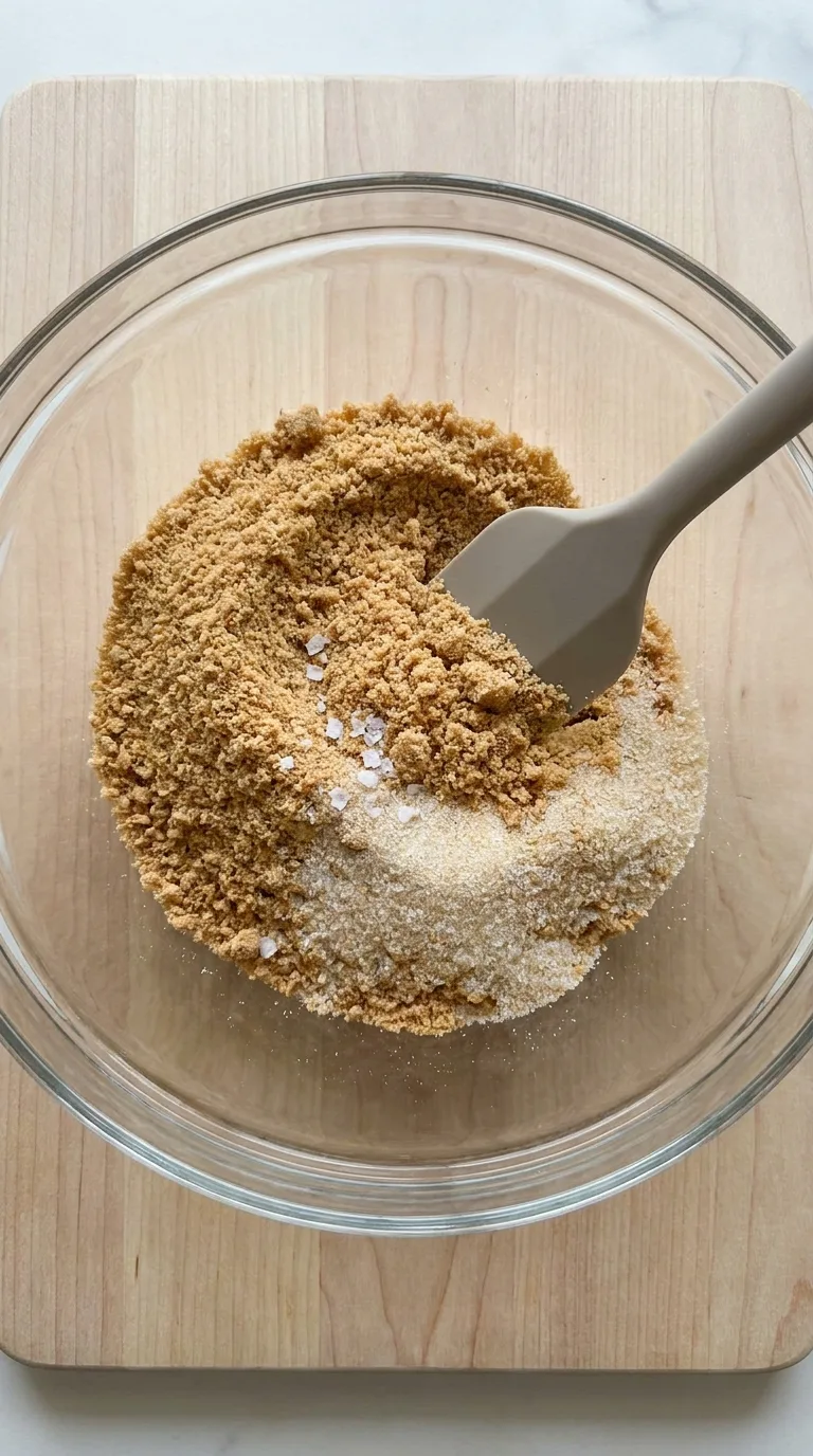No Bake Cheesecake step 2
