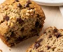 Protein Banana Muffins