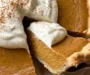 Pumpkin Pie
