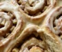 apple pie cinnamon rolls
