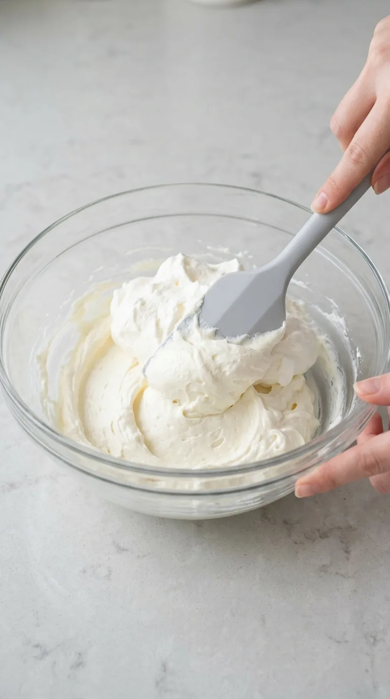 Apple Pie Dip step 4