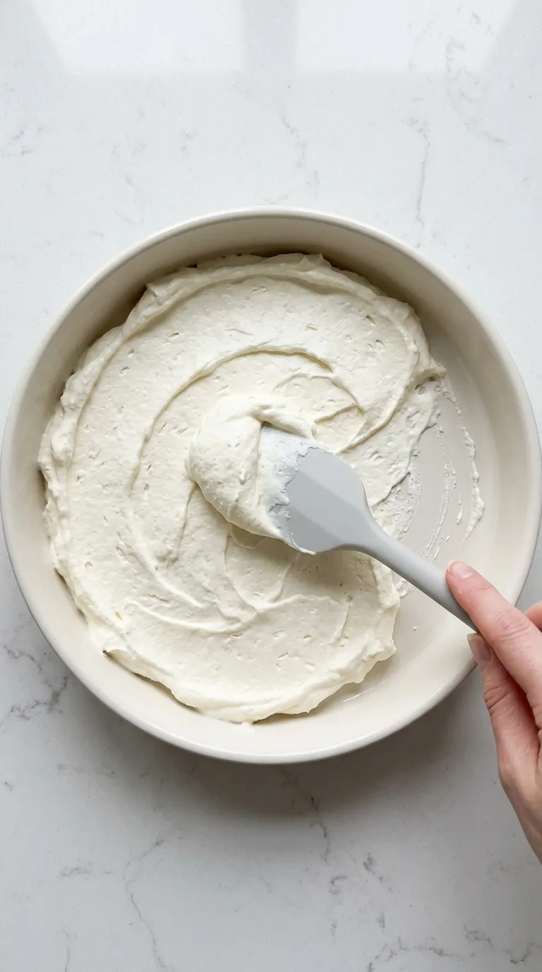 Apple Pie Dip step 5