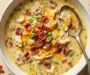 Crack Chicken Soup