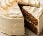 Gingerbread Layer Cake