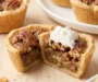 Mini Pecan Pies