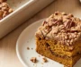 Pumpkin Pecan Coffee Cake
