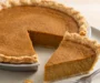 Pumpkin Pie