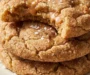 Salted Caramel Snickerdoodles