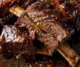 Slow Cooker Asian Short Ribs