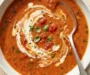 Tomato Basil Soup